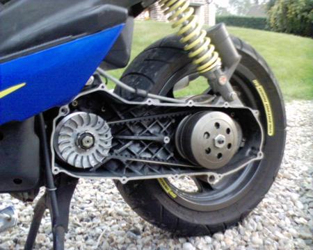 vario